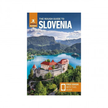 The Rough Guide to Slovenia - Rough Guides Main Series 