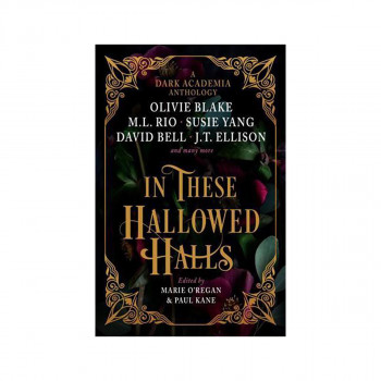 In These Hallowed Halls 