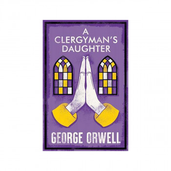 A Clergyman's Daughter - Alma Classics 