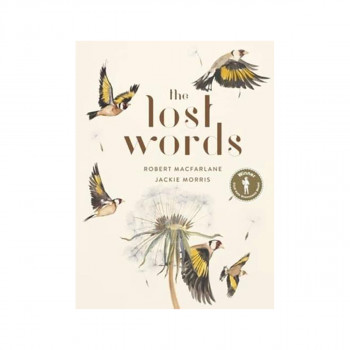 The Lost Words 
