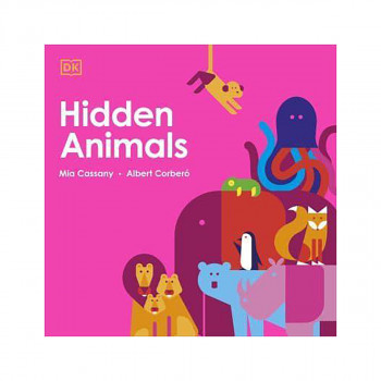 Hidden Animals 