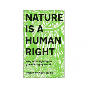 Nature Is a Human Right 