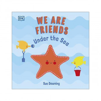 We Are Friends Under the Sea - We Are Friends 