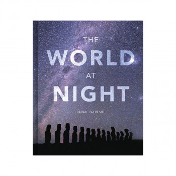 The World at Night 