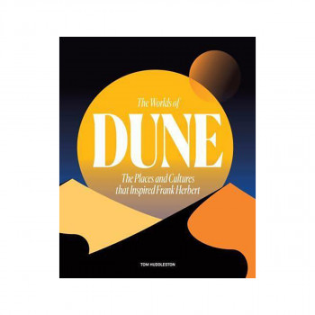 The Worlds of Dune 