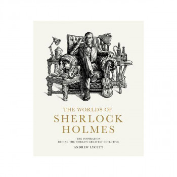 The Worlds of Sherlock Holmes 