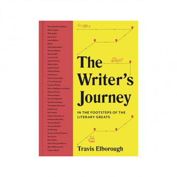 The Writer's Journey 