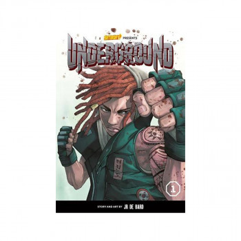 Underground, Volume 1 