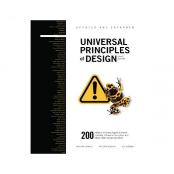 Universal Principles of Design 