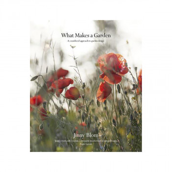What Makes a Garden 