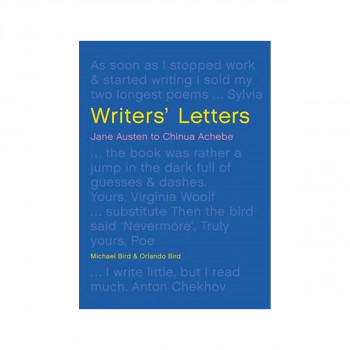 Writers' Letters 