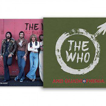 The Who and Quadrophenia 