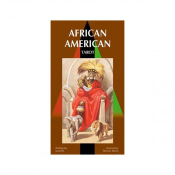 African American Tarot 