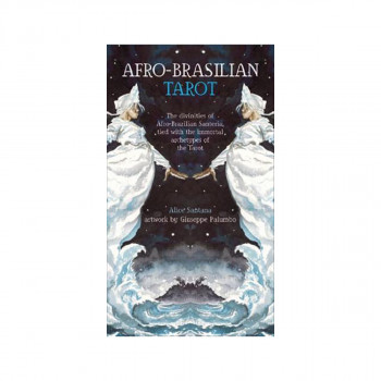 Afro Brasilian Tarot 