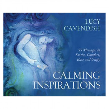 Calming Inspirations - Mini Oracle Cards 