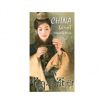 China Tarot 