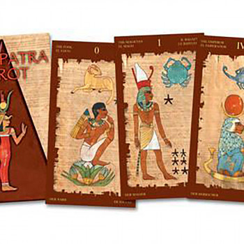 Cleopatra Tarot 