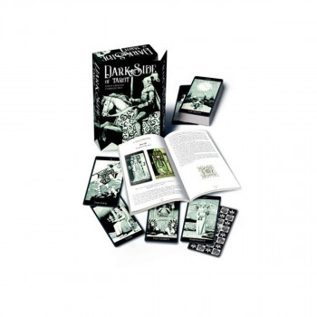 Dark Side of Tarot Kit 