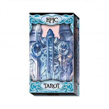 Epic Tarot 