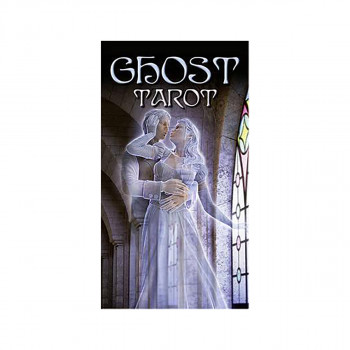 Ghost Tarot 