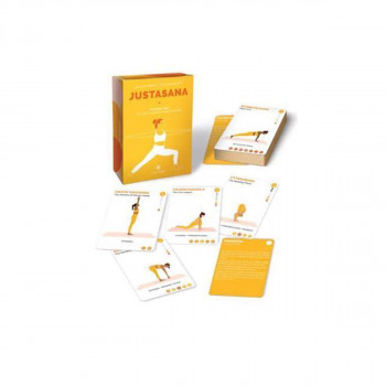 Justasana 
