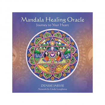 Mandala Healing Oracle 