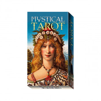 Mystical Tarot 