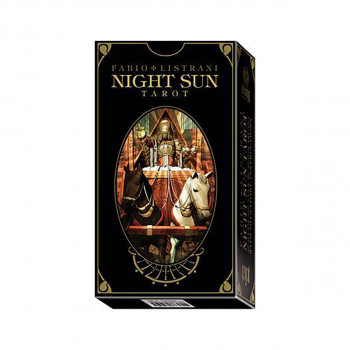 Night Sun Tarot 