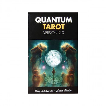 Quantum Tarot 