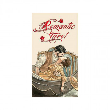 Romantic Tarot 