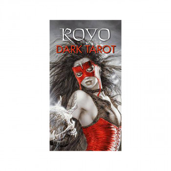 Royo Dark Tarot 