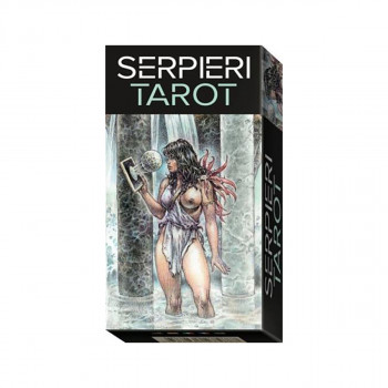Serpieri Tarot 