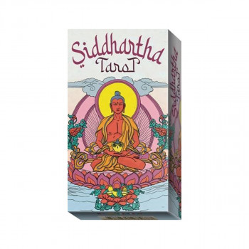 Siddhartha Tarot 