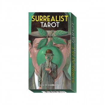 Surrealist Tarot 