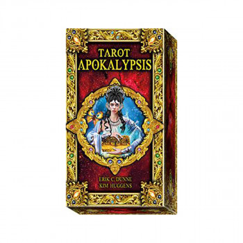 Tarot Apokalypsis 