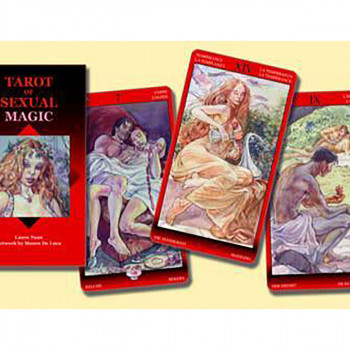 Tarot of Sexual Magic 