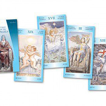 Tarot of the Angels 