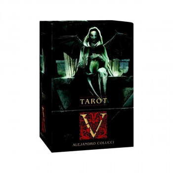 Tarot V 