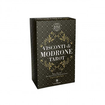 Visconti Modrone Tarot 