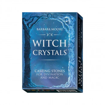Witch Crystals 