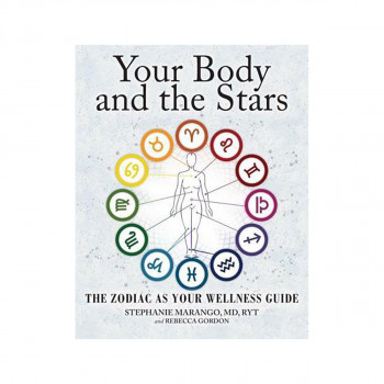 Your Body and the Stars 