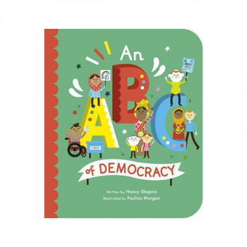 An ABC of Democracy - Empowering Alphabets 