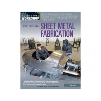 Professional Sheet Metal Fabrication 