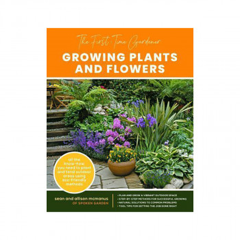 Growing Plants and Flowers 