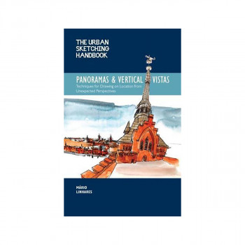 Panoramas and Vertical Vistas 