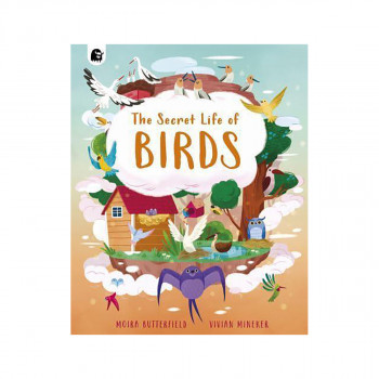 The Secret Life of Birds - Stars of Nature 