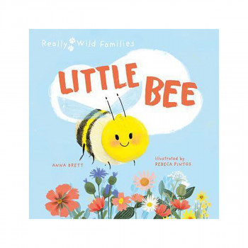 Little Bee - Really Wild Families 