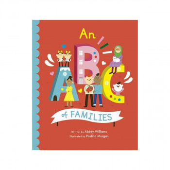 An ABC of Families - Empowering Alphabets 