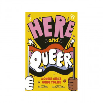 Here and Queer 