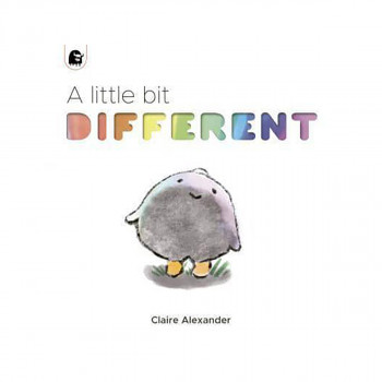 A Little Bit Different - The Ploofers 